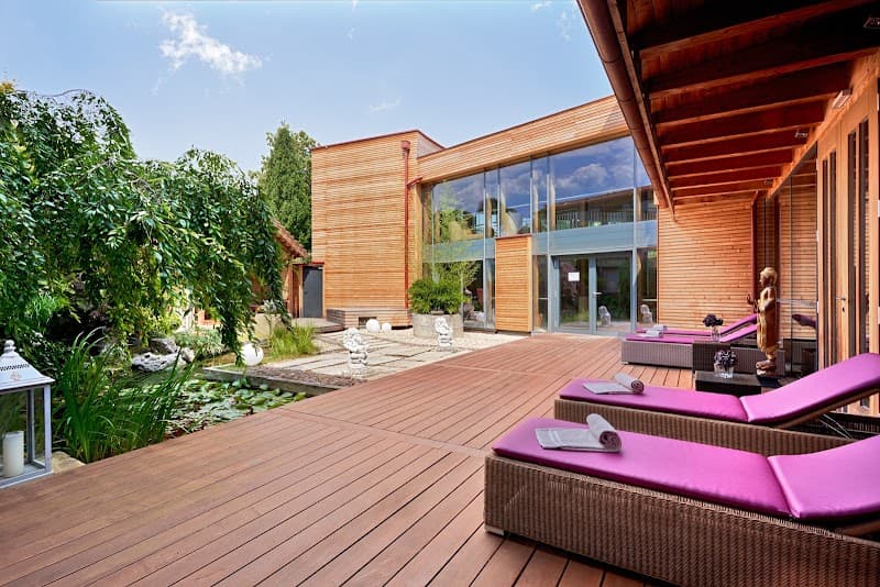 Ayurveda Resort Mandira โ Wellness Retreat in Graz, Austria