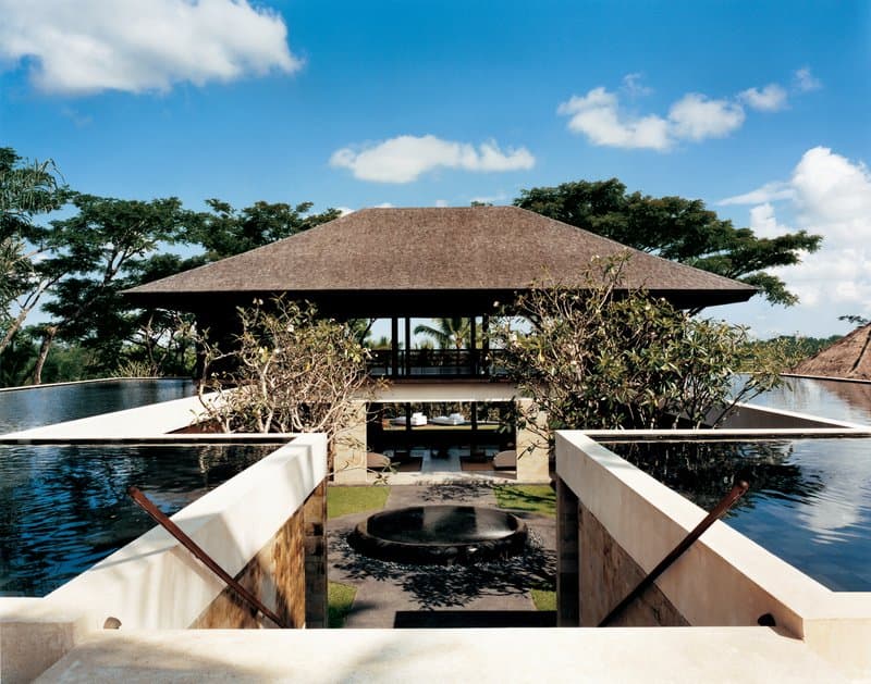 COMO Shambhala Estate โ Wellness Retreat in Ubud, Indonesia