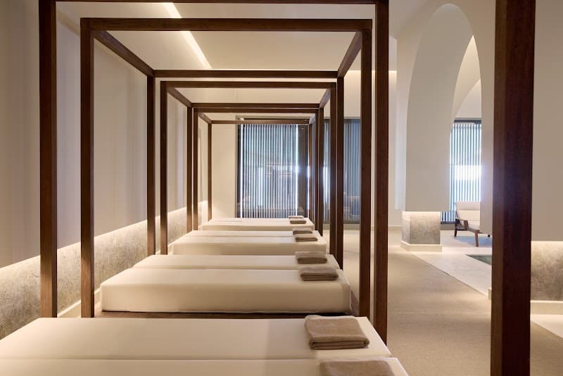 Daios Cove — Resort Spa in Crete, Greece