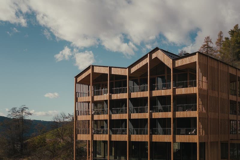 Engel Ayurpura — Wellness Retreat in Dolomites, Italy