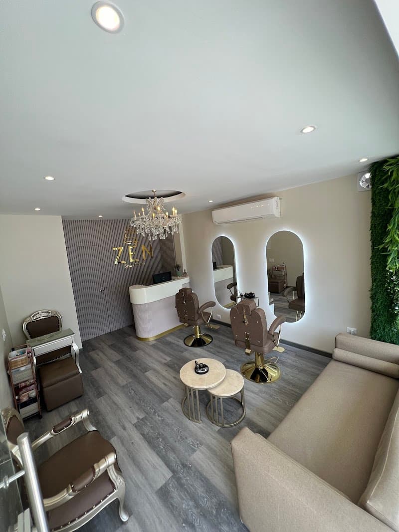 Face Salon Spa Cartagena photo