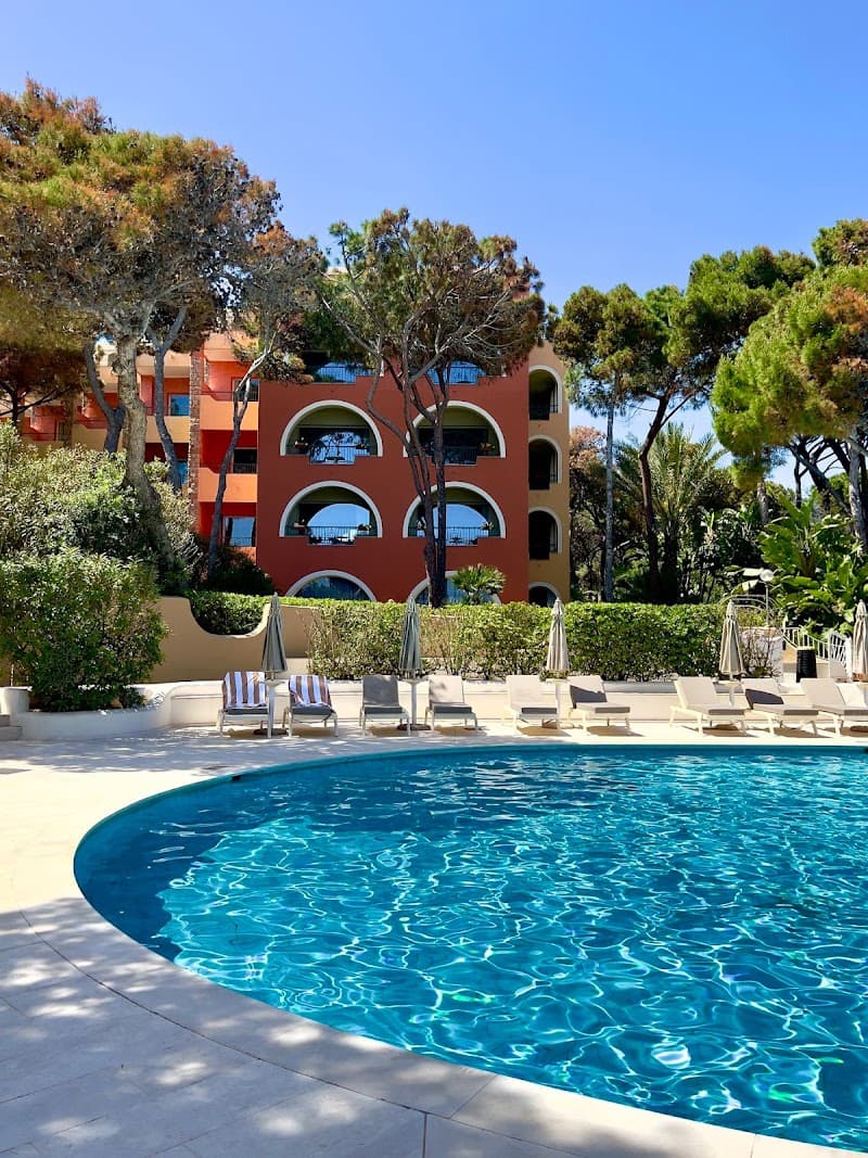 Forte Village Resort — Resort Spa in Sardinia, Italy