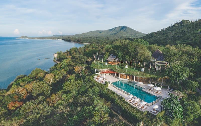 Kamalaya Koh Samui โ Wellness Retreat in Koh Samui, Thailand