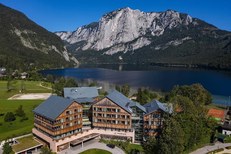 MAYRLIFE Altaussee โ Medical Spa in Altaussee, Austria