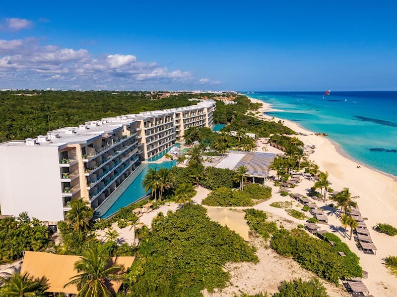 Palmaia House of Aia โ Wellness Retreat in Playa del Carmen, Mexico