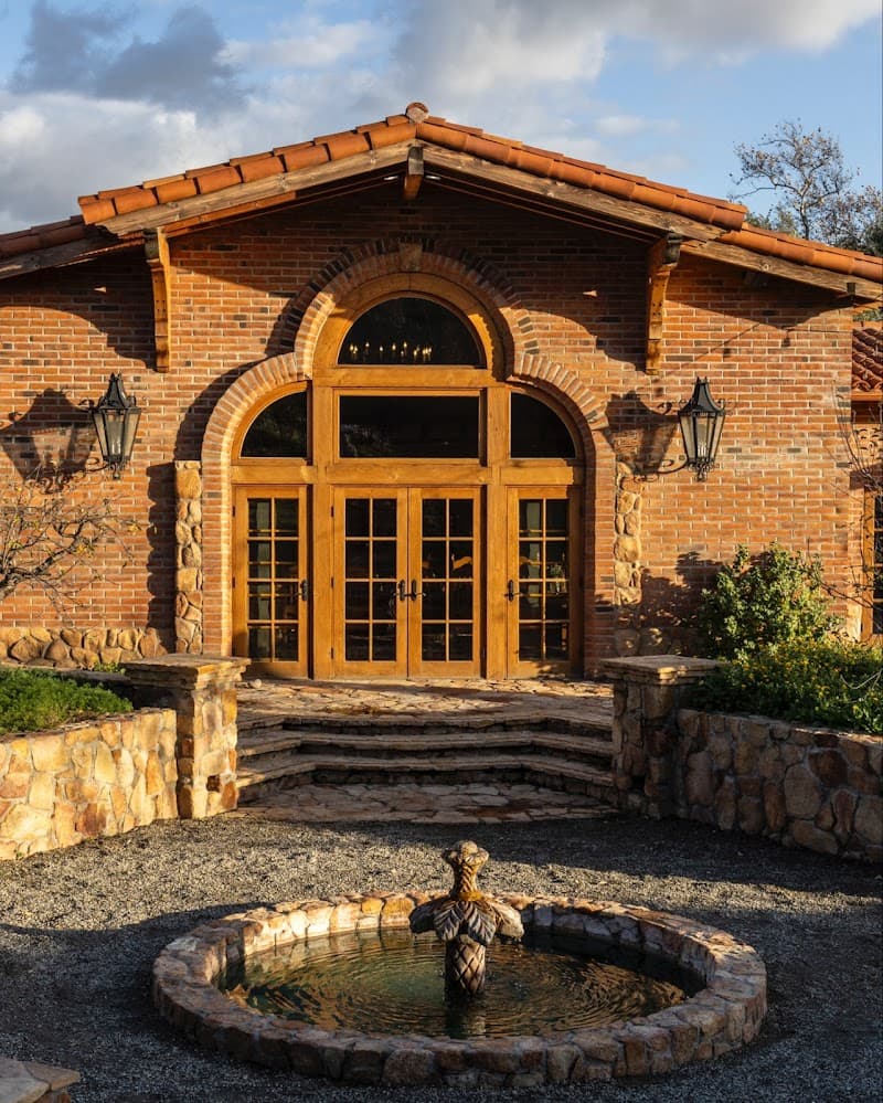 Rancho La Puerta — Destination Spa in Tecate, Mexico