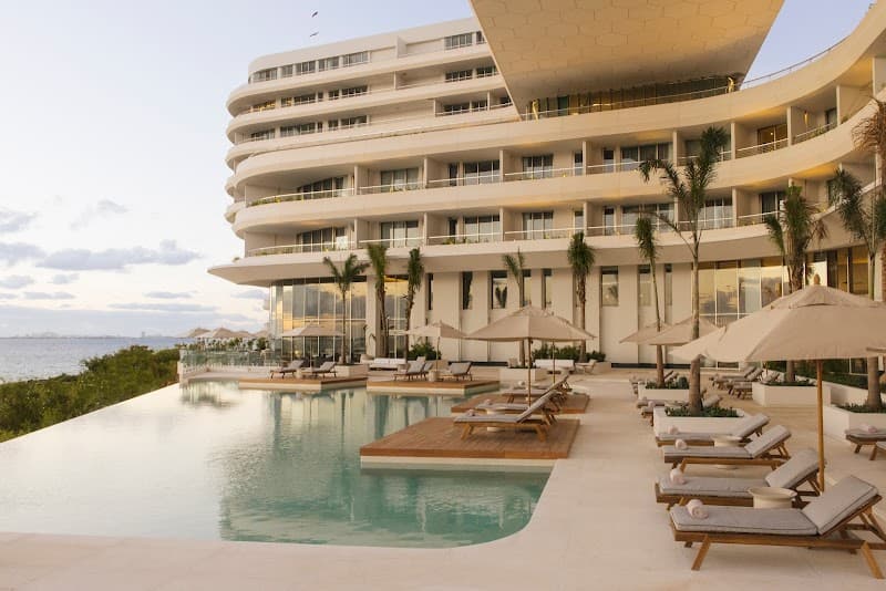 SHA Mexico โ Wellness Clinic in Cancรบn, Mexico