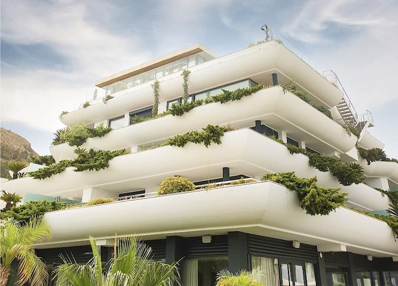 SHA Wellness Clinic — Wellness Clinic in Alicante, Spain