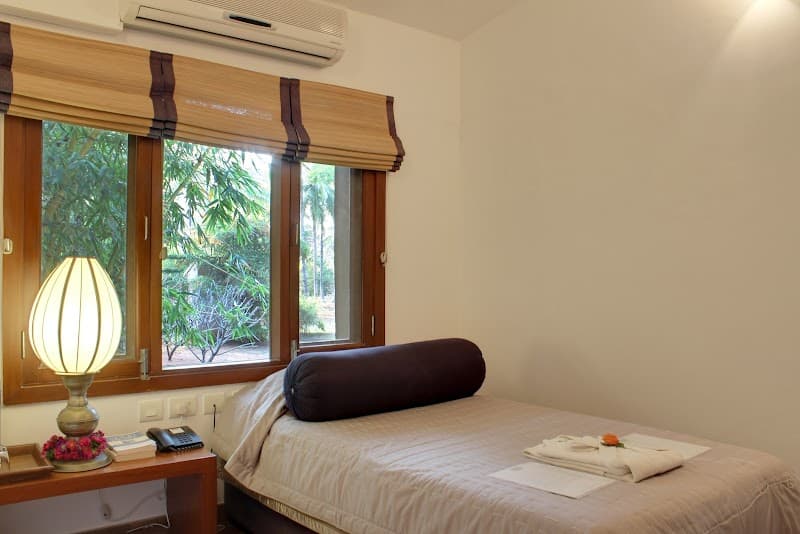 Shreyas Retreat โ Wellness Retreat in Bangalore, India