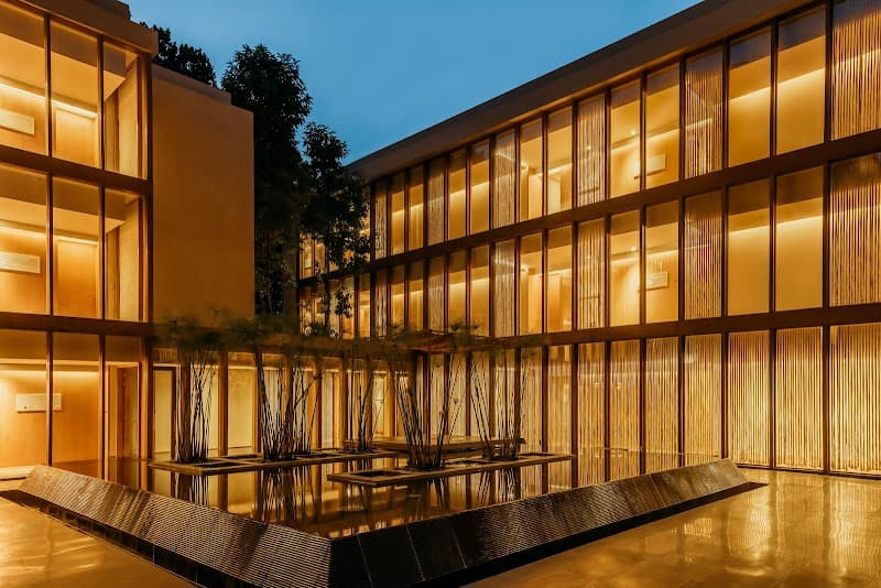 Six Senses Vana โ Wellness Retreat in Dehradun, India