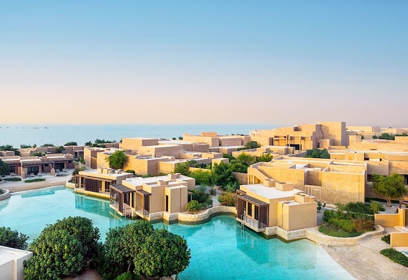 Zulal Wellness Resort — Wellness Retreat in Doha, Qatar